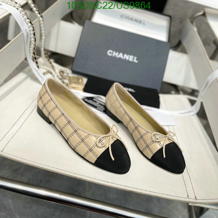 SAMC - CHL Women Shoes Ballet - 099