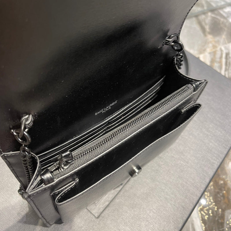 Glamy - YLS Bags - 563