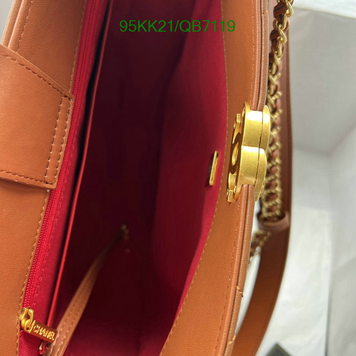 SAMC - CHL Bags Handbags - 070