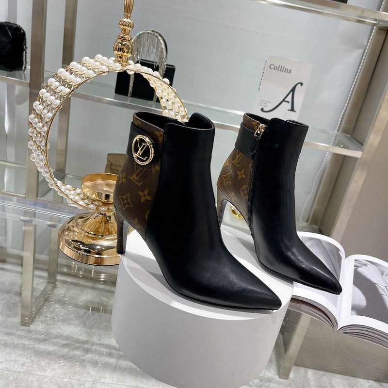 Satchel Bags - Mix Shoes - 849