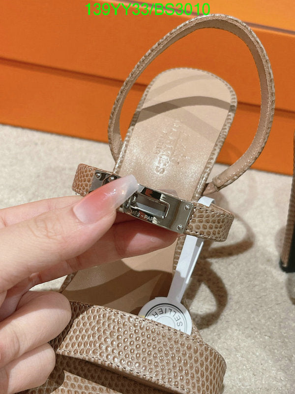 SAMC - HMS Women Shoes - 150