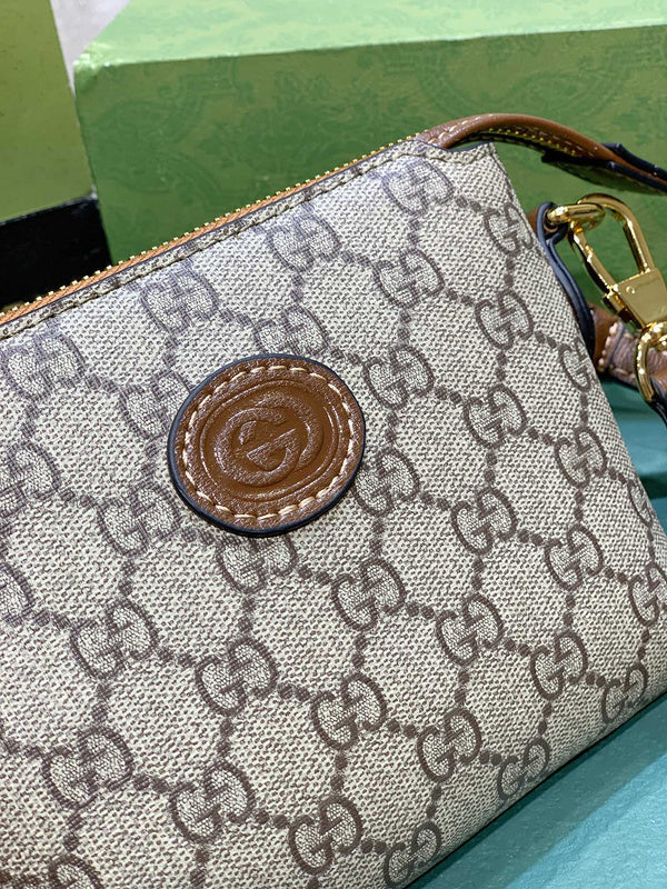 Satchel Bags - GCI Bags - 1752