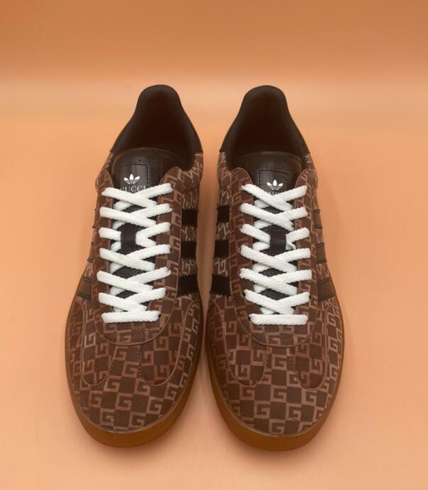 SAMC - GUKI Women Shoes - 545