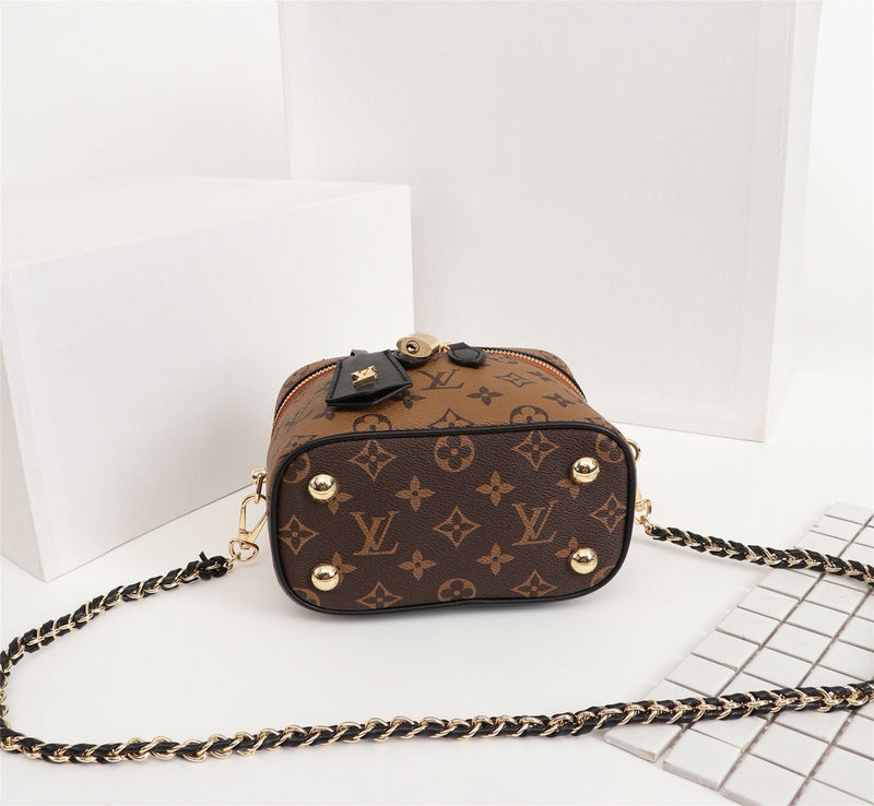 Satchel Bags - VL2 Bags - 375