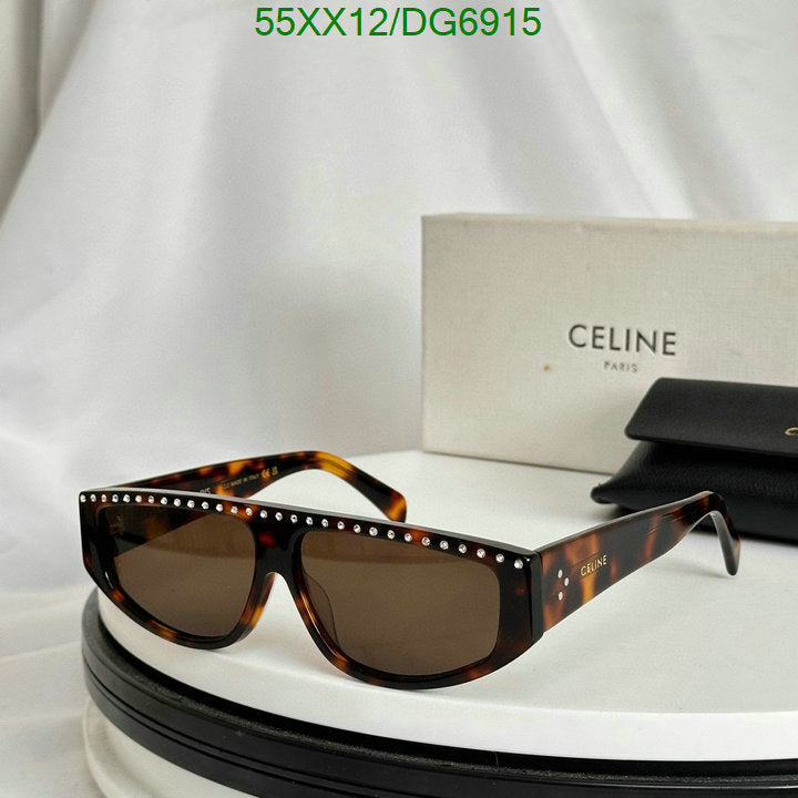 SAMC - COL Glasses - 017