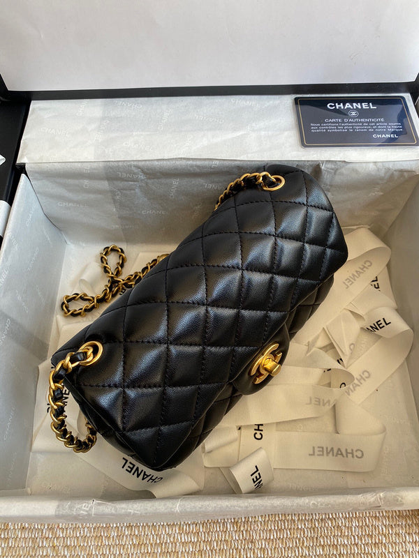 GlamI - CHL Bags - 3478