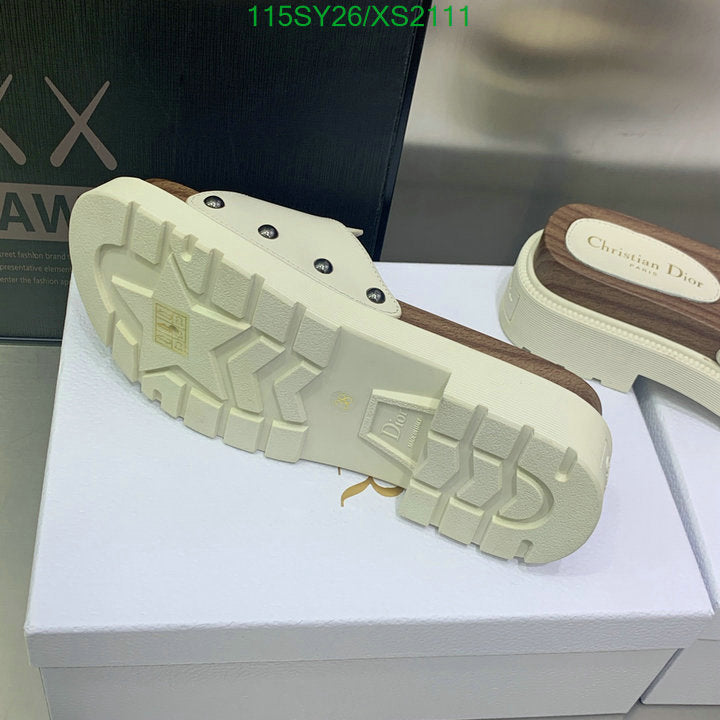 SAMCC - DOR Women Shoes - 2155