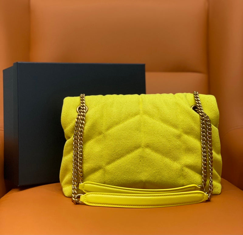 Glamy - YLS Bags - 1345