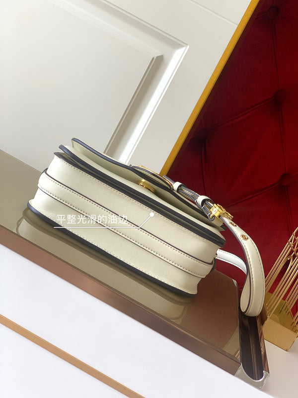 Satchel Bags - VL1 Bags - 482