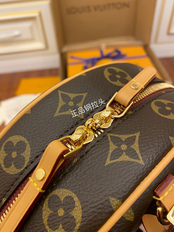Glami GlamI Lu-Vi Bags - 16708