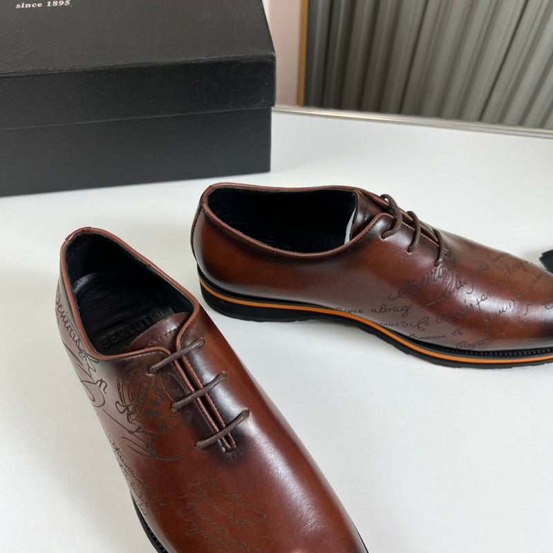 Glami - BRE Men Shoes - 437
