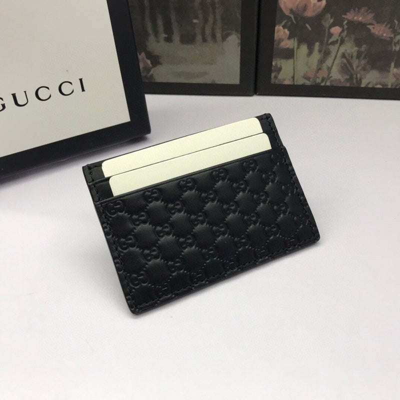 Glami-i Guki Card Case - 109