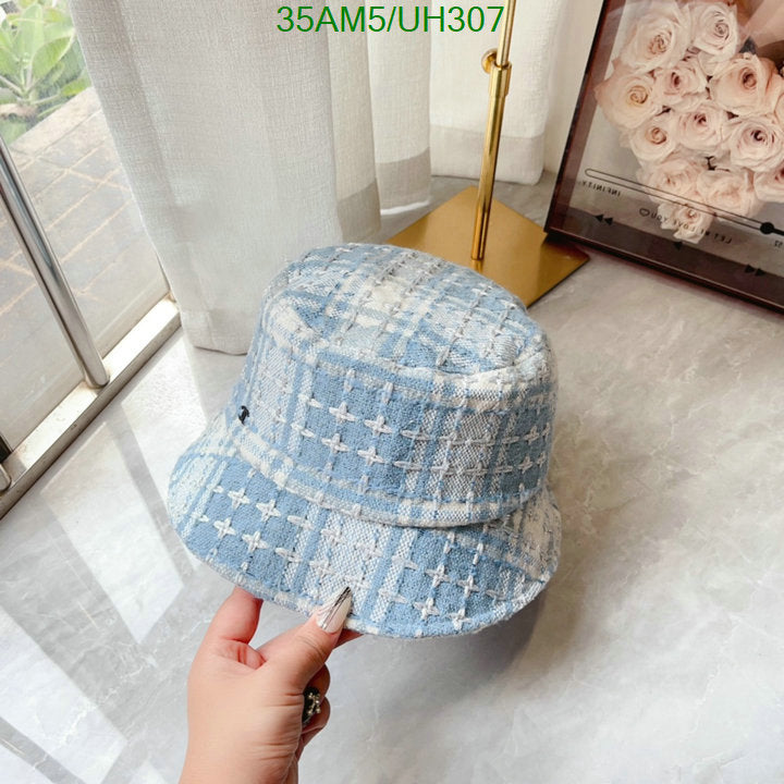 SAMC - CHL Caps & Hats - 108