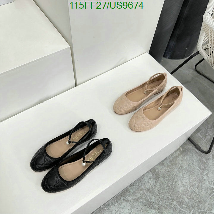 SAMCC - DOR Women Shoes - 1478