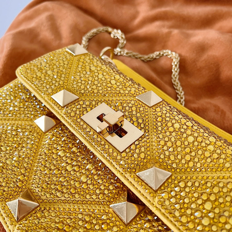 Glamy - VEL Bags - 1009