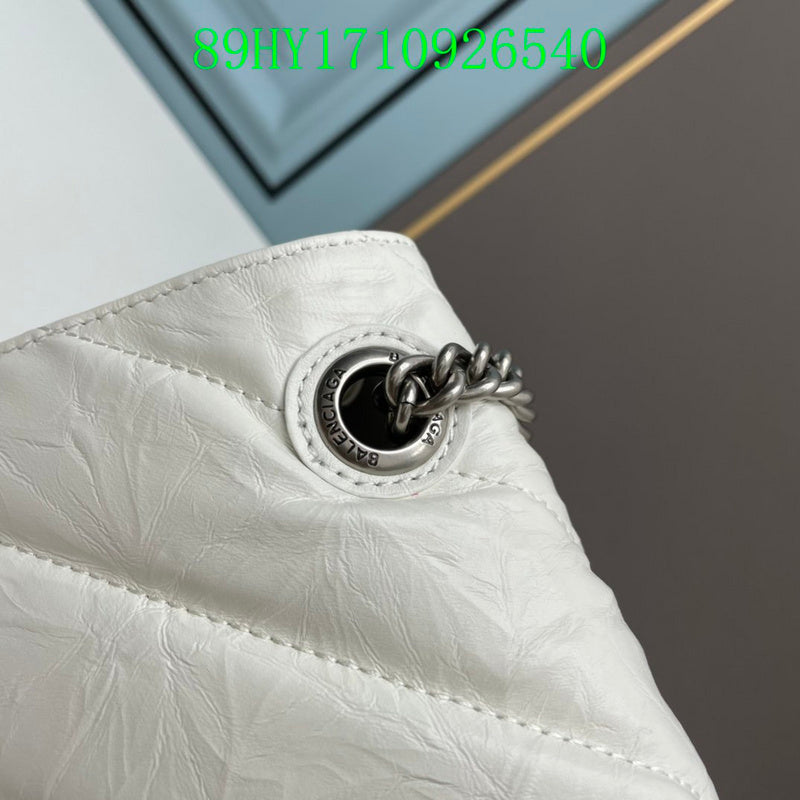 ELE Fashion - BGA Bags - 2054