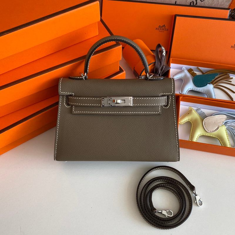 Glamy - HMS Bags - 559