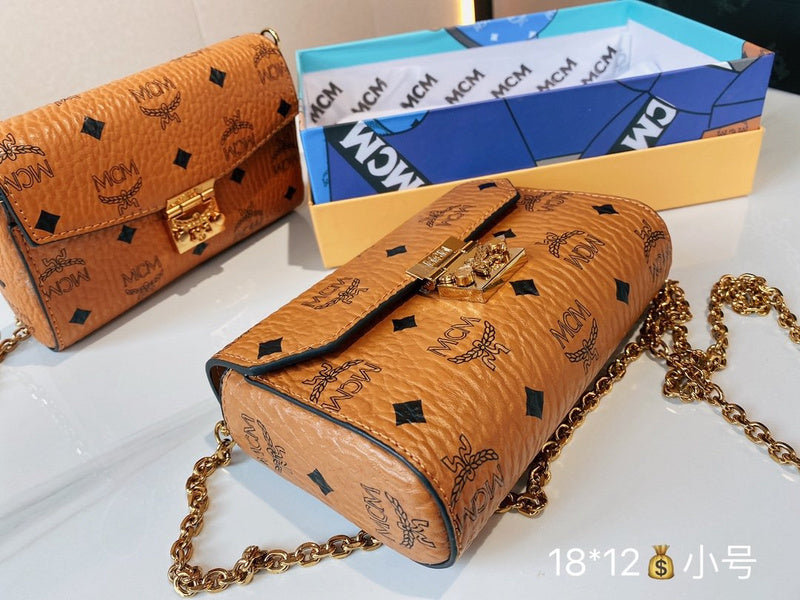 Glami- - MQM Bags - 229