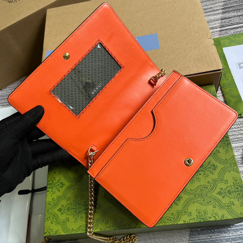 Satchel Bags - GCI Bags - 7438