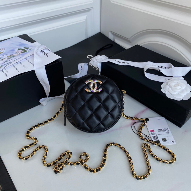 Satchel Bags - CHL Bags - 142