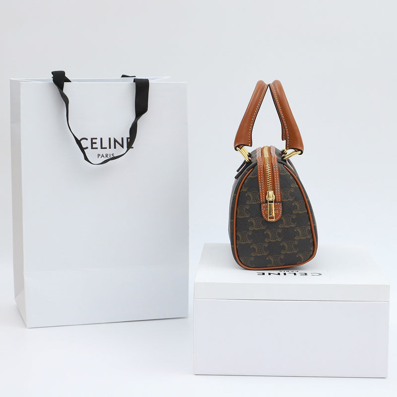 Glamy - COL Bags - 600