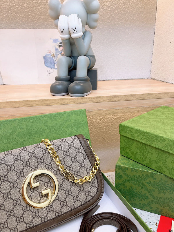 Glami Fashion - GCI Bags - 11579