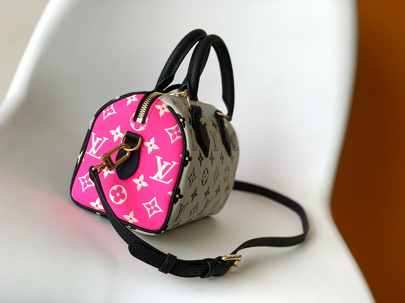Satchel Bags - VL Bags - 086