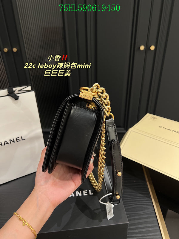 Glami - CHL Bags - 622