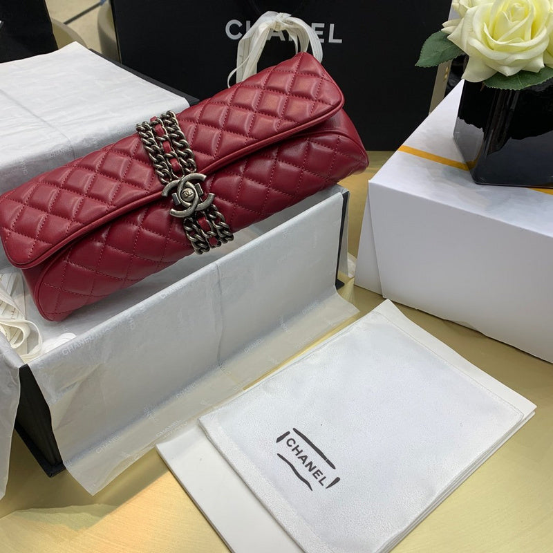 Satchel Bags - CHL Bags - 314