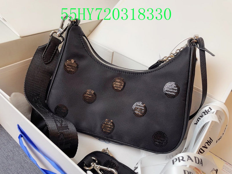 Satchel Bags - PDA Bags - 4585