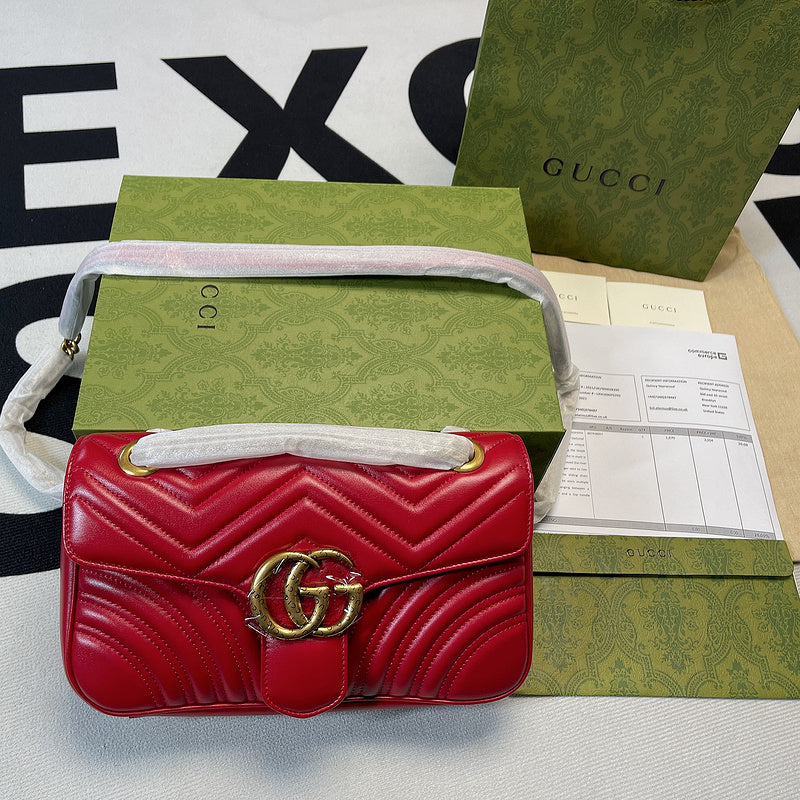 Satchel Bags - GCI Bags - 7033