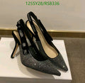 SAMCC - DOR Women Shoes - 2430