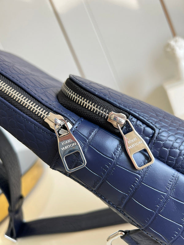 Glamy - LOV Bags - 600
