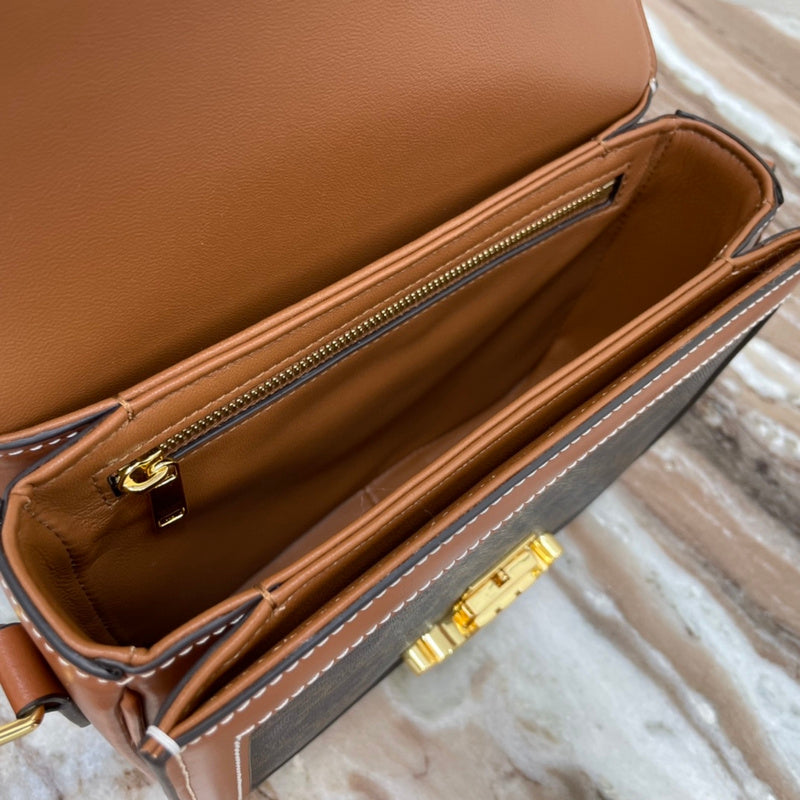 Glamy - COL Bags - 1500