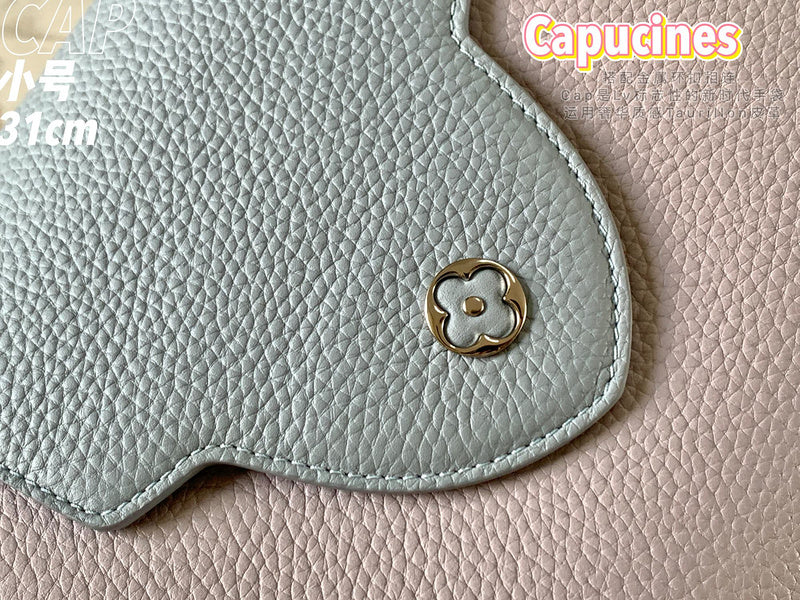 Glamy - LOV Bags - 1119
