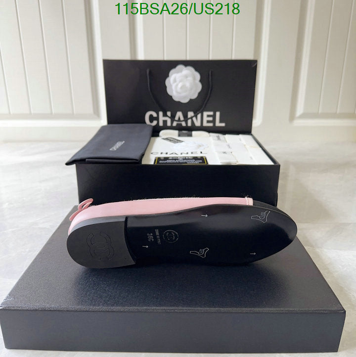 SAMC - CHL Women Shoes Ballet - 205