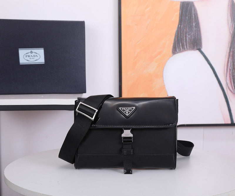 Satchel Bags - PRA Bags - 229