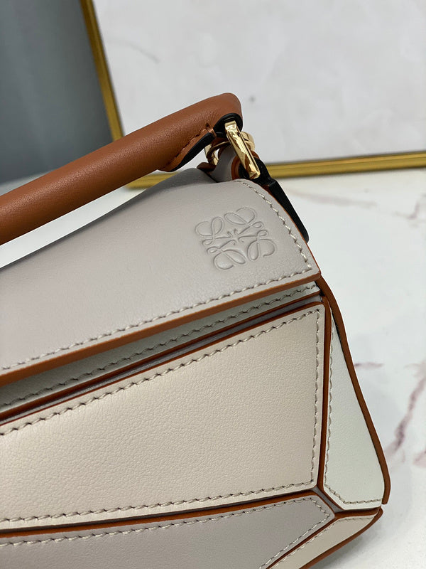Glamy - LWO Bags - 1007