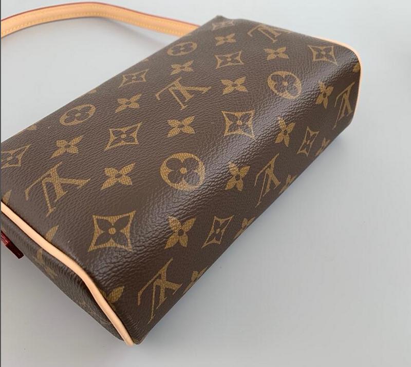 SAMC - LOV Bags - 2688