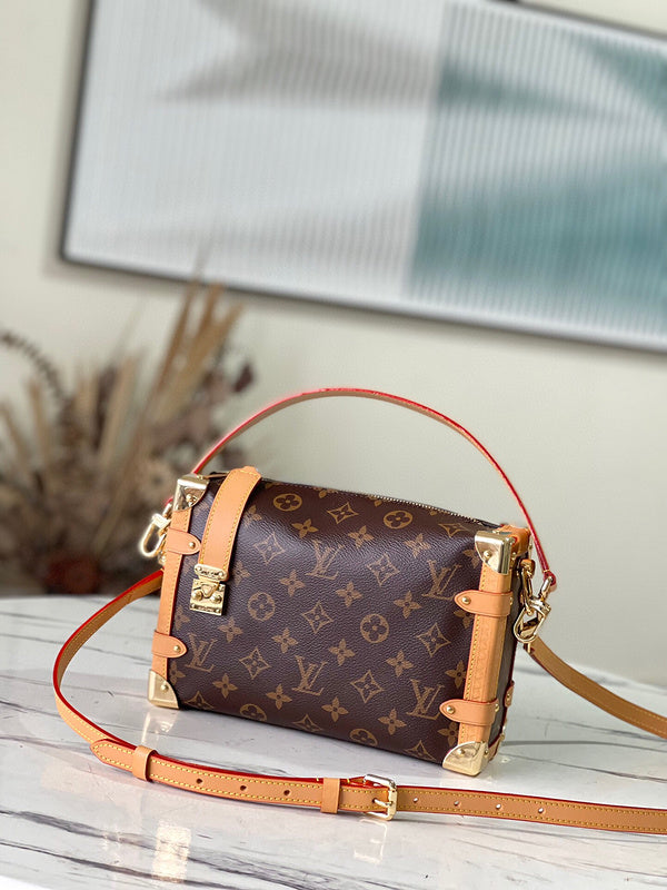 Fashion Lu-Vi bags - 4380
