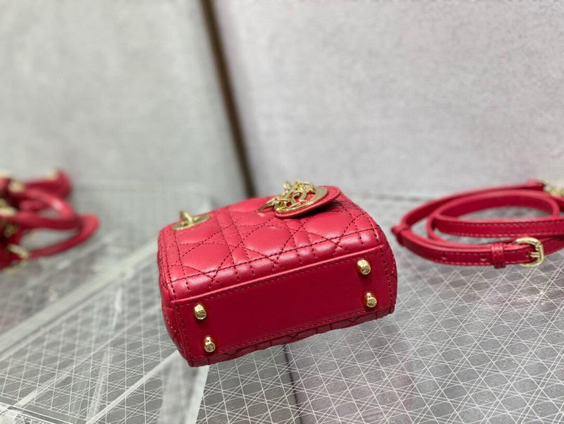 Chanel Bags