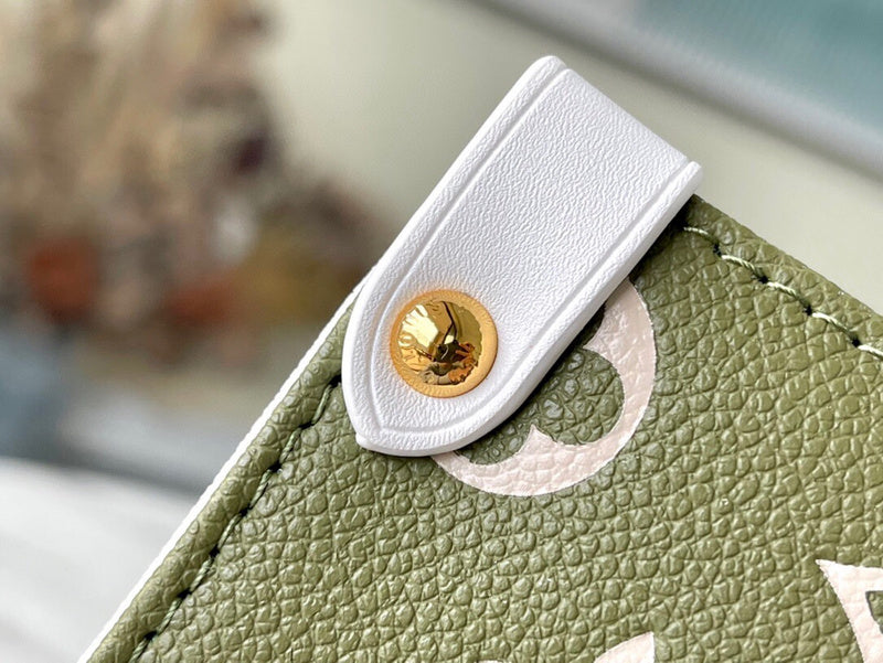 GlamI Lu-Vi bags - 5284