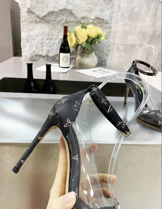 SAMC - LOV Women Shoes - 1810