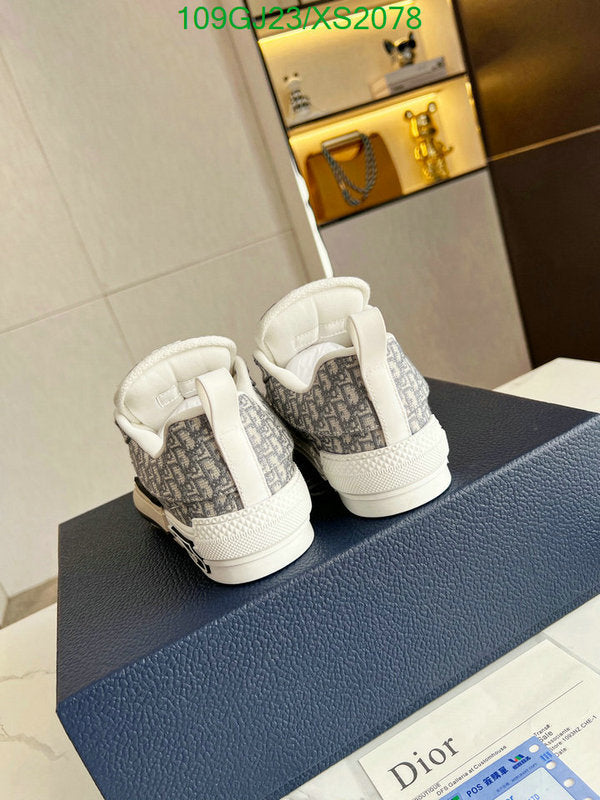 SAMC - DOR Women Sneakers - 253