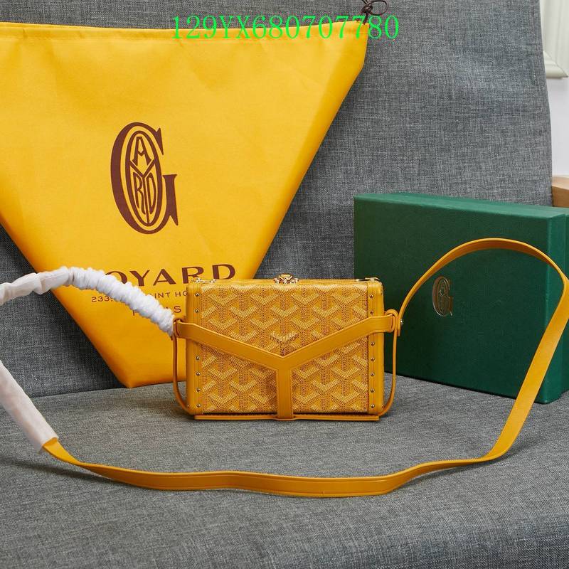 Satchel Bags - GOD Bags - 496