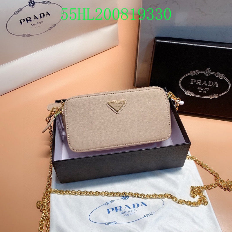 Satchel Bags - PDA Bags - 4034