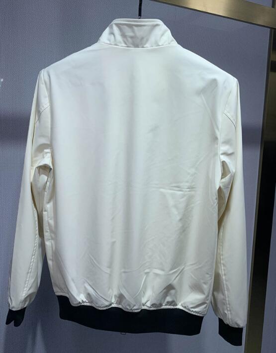 SAMC - Mix Jackets - 1264