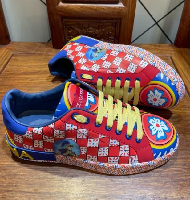 SAMC - DAG Men Shoes - 316