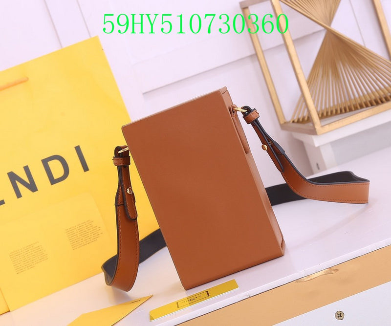 Glami - FDE Bags - 2521