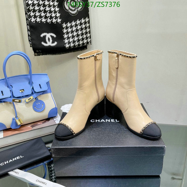 SAMC - CHL Women Boots - 267